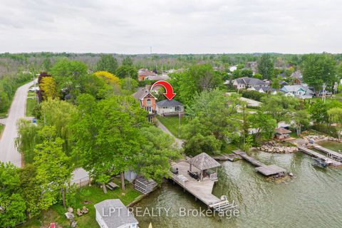 Photo 23 at 17 Lake Drive E, Historic Lakeshore Communities, Georgina