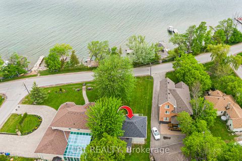 Photo 25 at 17 Lake Drive E, Historic Lakeshore Communities, Georgina