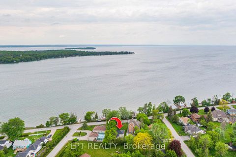 Photo 26 at 17 Lake Drive E, Historic Lakeshore Communities, Georgina