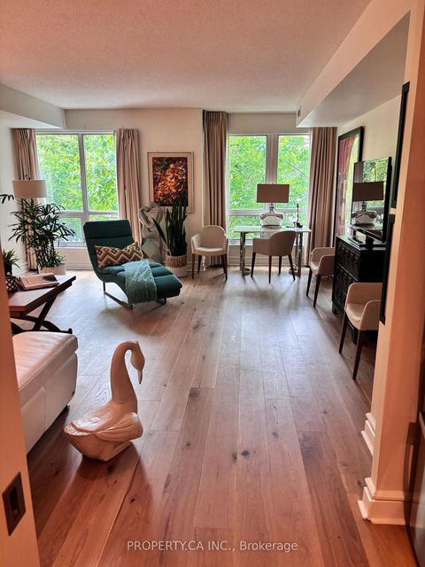 Photo 5 at M07 - 350 Wellington Street W, Waterfront Communities C1, Toronto