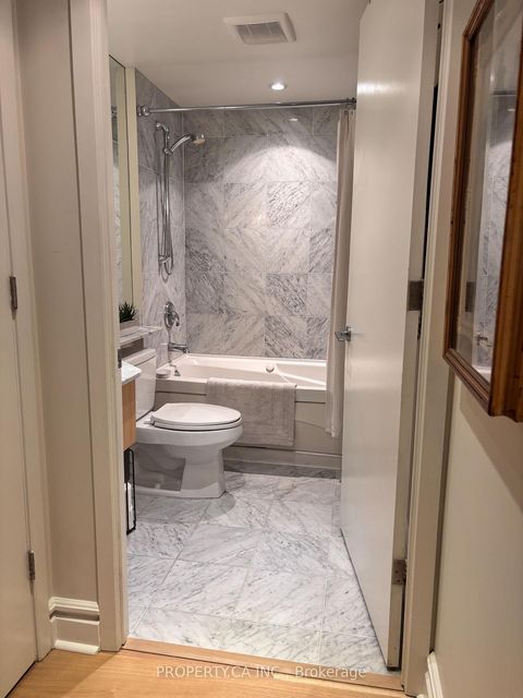 Photo 12 at M07 - 350 Wellington Street W, Waterfront Communities C1, Toronto