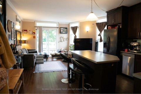 Photo 0 at 307 Greenwood Avenue, Coxwell, Toronto