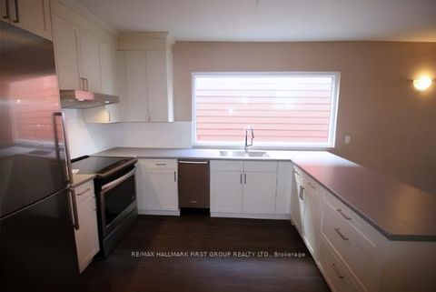 Photo 1 at 307 Greenwood Avenue, Coxwell, Toronto