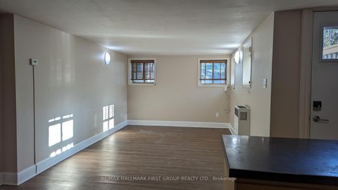 Photo 2 at 307 Greenwood Avenue, Coxwell, Toronto