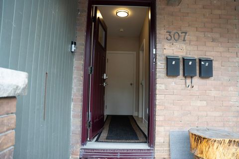 Photo 9 at 307 Greenwood Avenue, Coxwell, Toronto