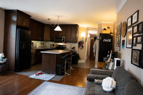 Photo 13 at 307 Greenwood Avenue, Coxwell, Toronto