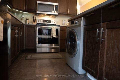 Photo 14 at 307 Greenwood Avenue, Coxwell, Toronto