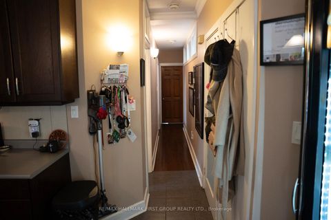 Photo 15 at 307 Greenwood Avenue, Coxwell, Toronto