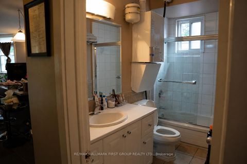 Photo 16 at 307 Greenwood Avenue, Coxwell, Toronto