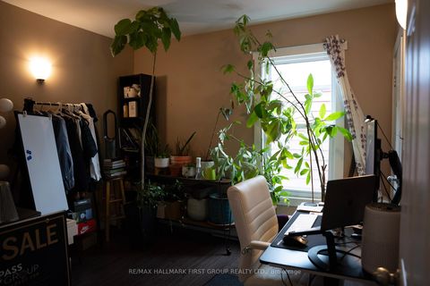 Photo 18 at 307 Greenwood Avenue, Coxwell, Toronto