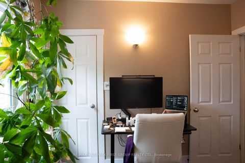 Photo 19 at 307 Greenwood Avenue, Coxwell, Toronto