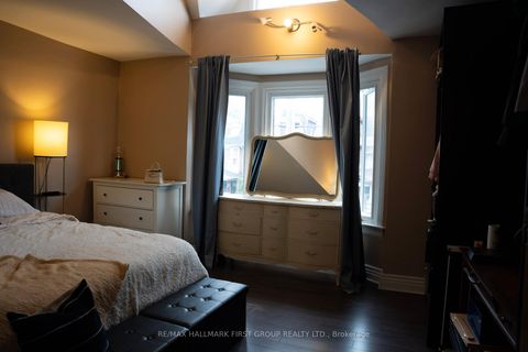 Photo 21 at 307 Greenwood Avenue, Coxwell, Toronto