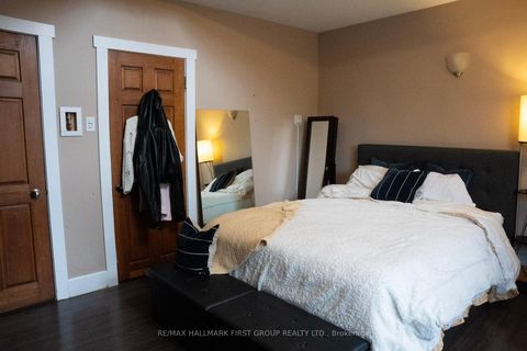 Photo 23 at 307 Greenwood Avenue, Coxwell, Toronto