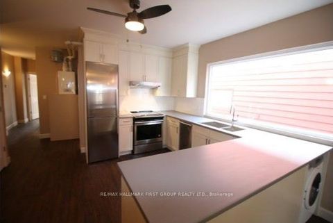Photo 26 at 307 Greenwood Avenue, Coxwell, Toronto