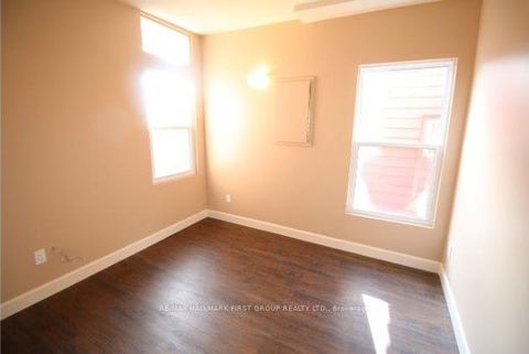 Photo 30 at 307 Greenwood Avenue, Coxwell, Toronto