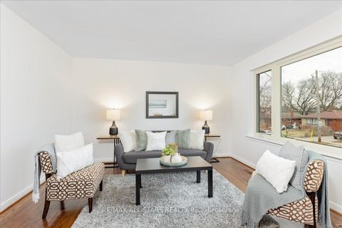 Photo 7 at 55 Sancrest Drive, Bendale, Toronto
