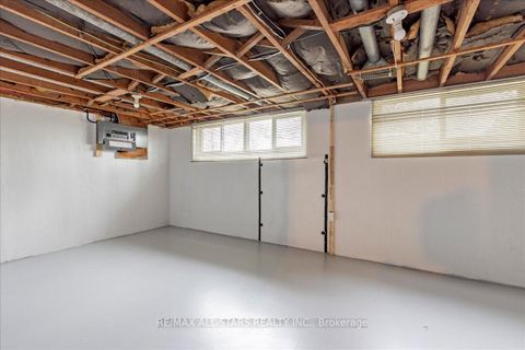 Photo 18 at 55 Sancrest Drive, Bendale, Toronto