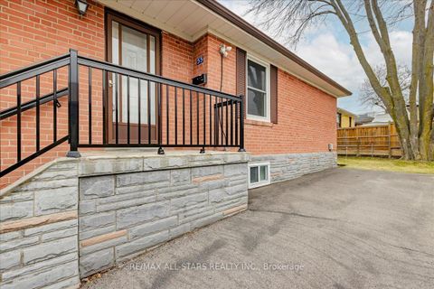 Photo 21 at 55 Sancrest Drive, Bendale, Toronto