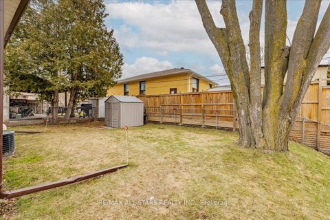Photo 22 at 55 Sancrest Drive, Bendale, Toronto