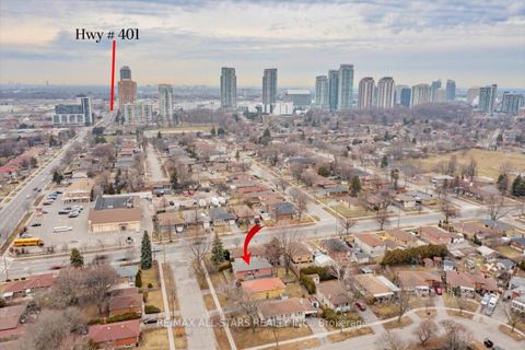 Photo 26 at 55 Sancrest Drive, Bendale, Toronto