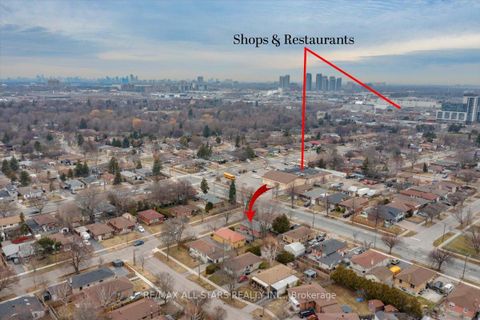 Photo 27 at 55 Sancrest Drive, Bendale, Toronto