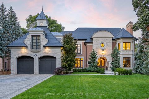 Photo 0 at 43 North Drive, Humber Valley, Toronto