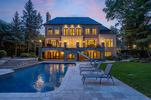 Photo 1 at 43 North Drive, Humber Valley, Toronto
