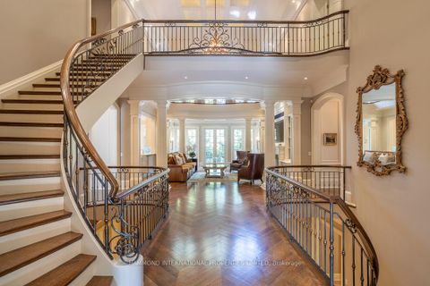 Photo 3 at 43 North Drive, Humber Valley, Toronto
