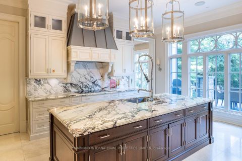Photo 4 at 43 North Drive, Humber Valley, Toronto