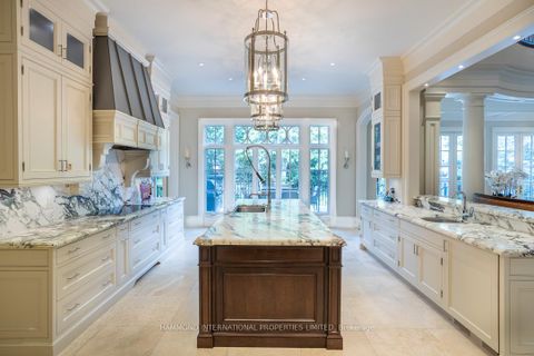 Photo 5 at 43 North Drive, Humber Valley, Toronto