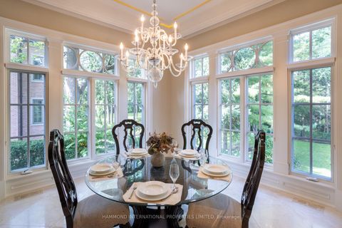 Photo 6 at 43 North Drive, Humber Valley, Toronto