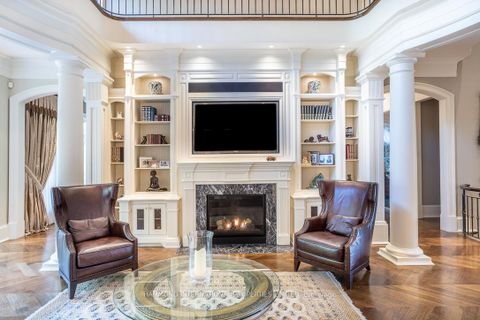 Photo 8 at 43 North Drive, Humber Valley, Toronto