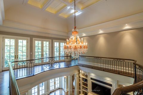 Photo 9 at 43 North Drive, Humber Valley, Toronto