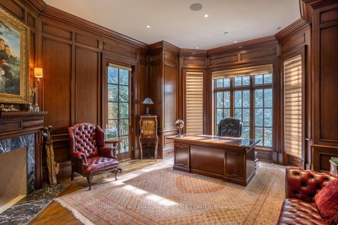 Photo 11 at 43 North Drive, Humber Valley, Toronto