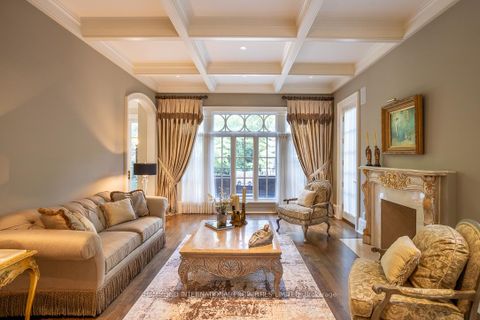 Photo 12 at 43 North Drive, Humber Valley, Toronto