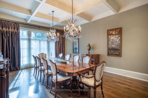 Photo 13 at 43 North Drive, Humber Valley, Toronto