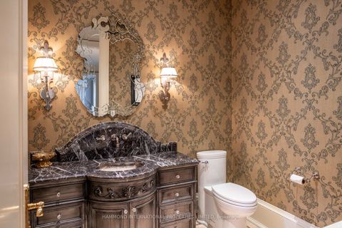 Photo 14 at 43 North Drive, Humber Valley, Toronto