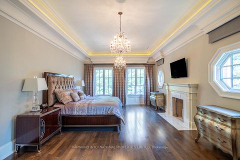 Photo 15 at 43 North Drive, Humber Valley, Toronto