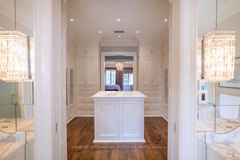 Photo 16 at 43 North Drive, Humber Valley, Toronto