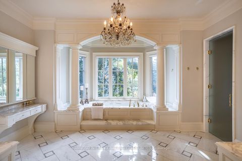 Photo 17 at 43 North Drive, Humber Valley, Toronto