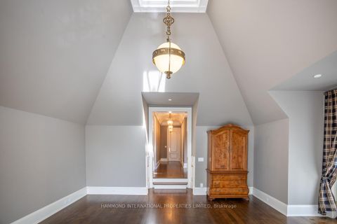 Photo 20 at 43 North Drive, Humber Valley, Toronto