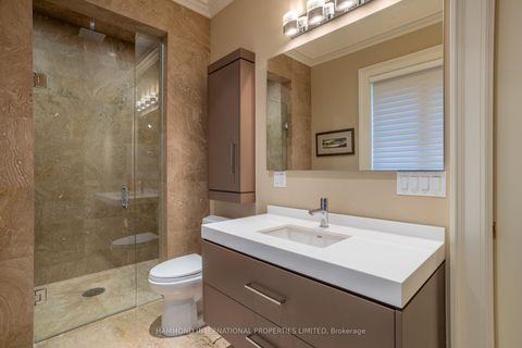 Photo 21 at 43 North Drive, Humber Valley, Toronto