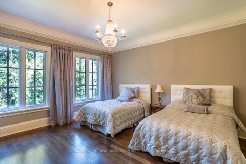 Photo 22 at 43 North Drive, Humber Valley, Toronto