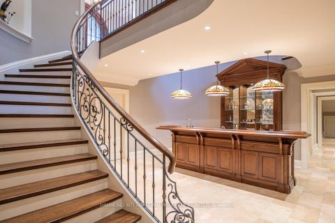 Photo 24 at 43 North Drive, Humber Valley, Toronto