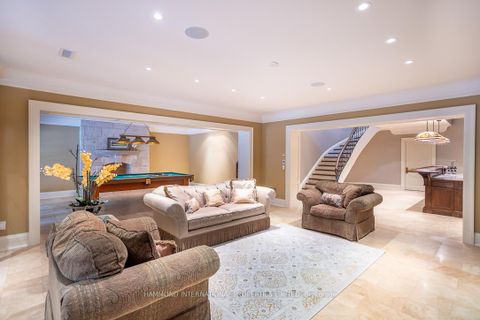 Photo 25 at 43 North Drive, Humber Valley, Toronto