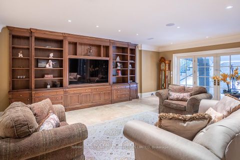 Photo 27 at 43 North Drive, Humber Valley, Toronto