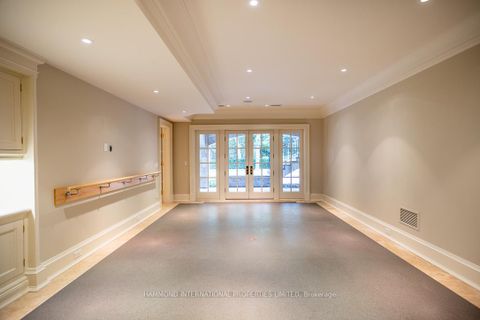 Photo 28 at 43 North Drive, Humber Valley, Toronto