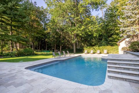 Photo 31 at 43 North Drive, Humber Valley, Toronto