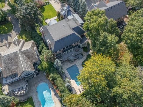Photo 32 at 43 North Drive, Humber Valley, Toronto