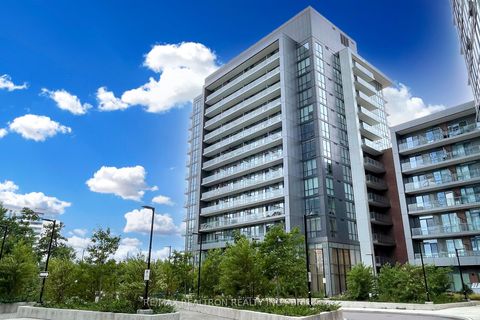 Photo 1 at 1102 - 36 Forest Manor Road, Henry Farm, Toronto